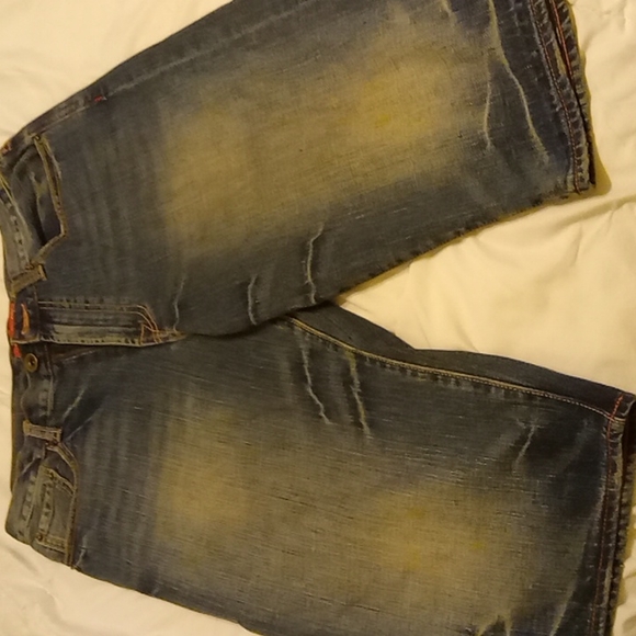 Ed Hardy Shorts - Picture 3 of 3